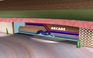 Arcade2